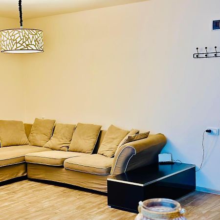 Magnolia Apartment Terrace 3 Μπατούμι Εξωτερικό φωτογραφία