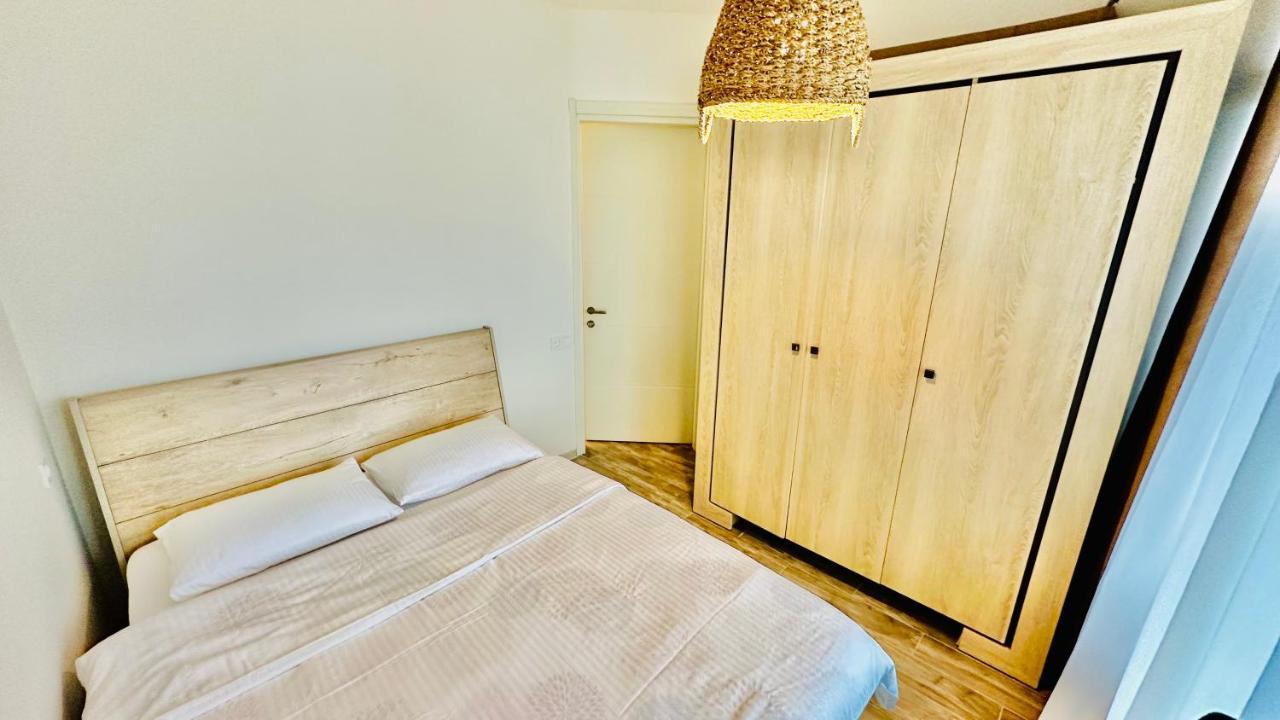 Magnolia Apartment Terrace 3 Μπατούμι Εξωτερικό φωτογραφία