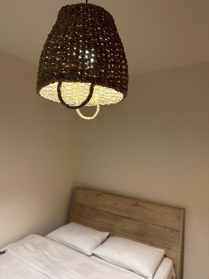 Magnolia Apartment Terrace 3 Μπατούμι Εξωτερικό φωτογραφία