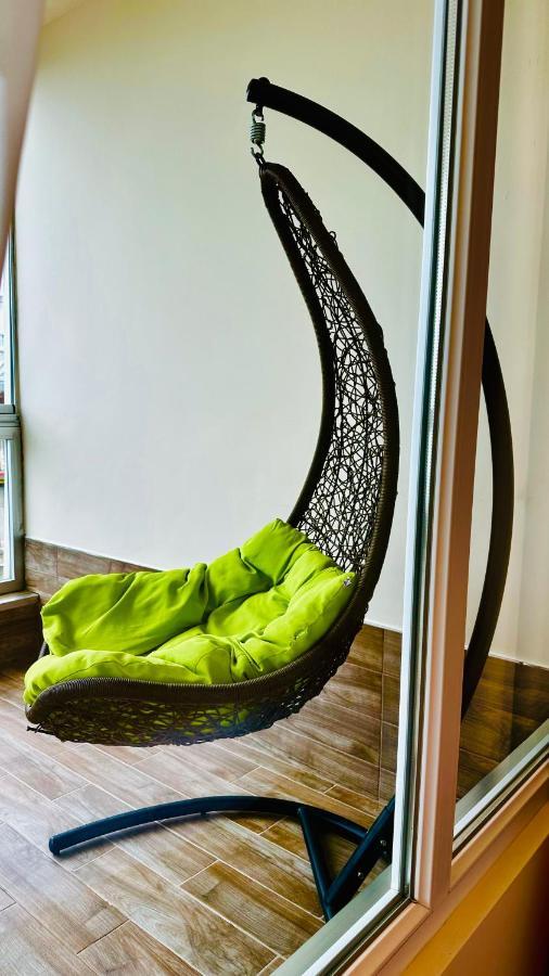 Magnolia Apartment Terrace 3 Μπατούμι Εξωτερικό φωτογραφία