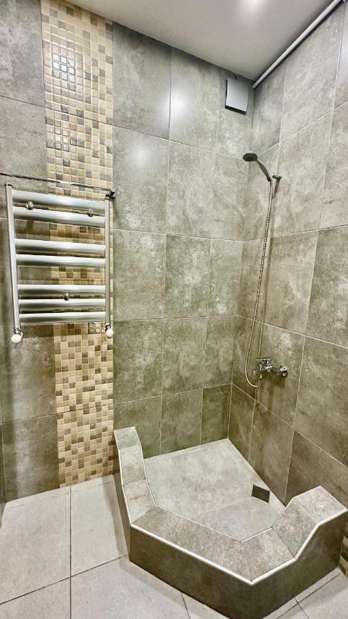Magnolia Apartment Terrace 3 Μπατούμι Εξωτερικό φωτογραφία