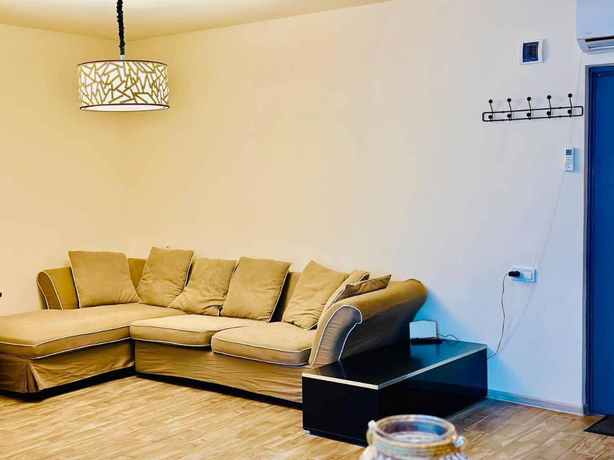 Magnolia Apartment Terrace 3 Μπατούμι Εξωτερικό φωτογραφία