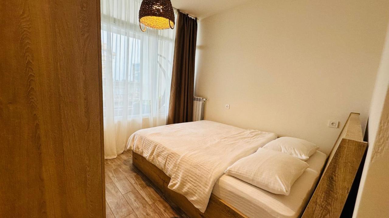 Magnolia Apartment Terrace 3 Μπατούμι Εξωτερικό φωτογραφία