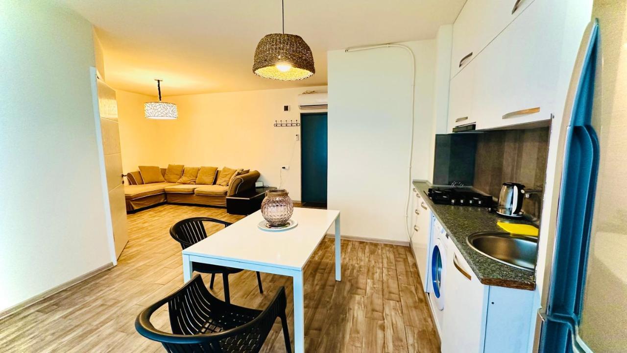 Magnolia Apartment Terrace 3 Μπατούμι Εξωτερικό φωτογραφία