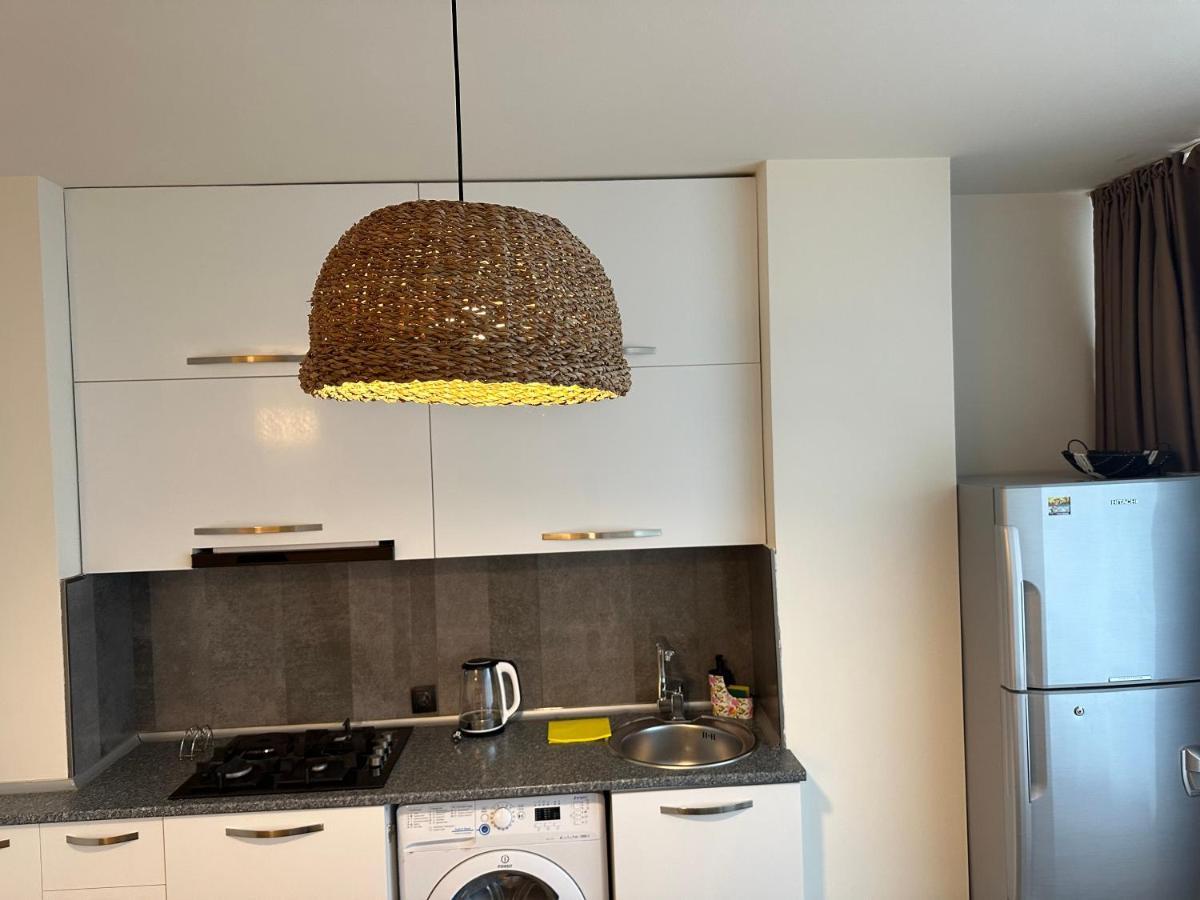 Magnolia Apartment Terrace 3 Μπατούμι Εξωτερικό φωτογραφία