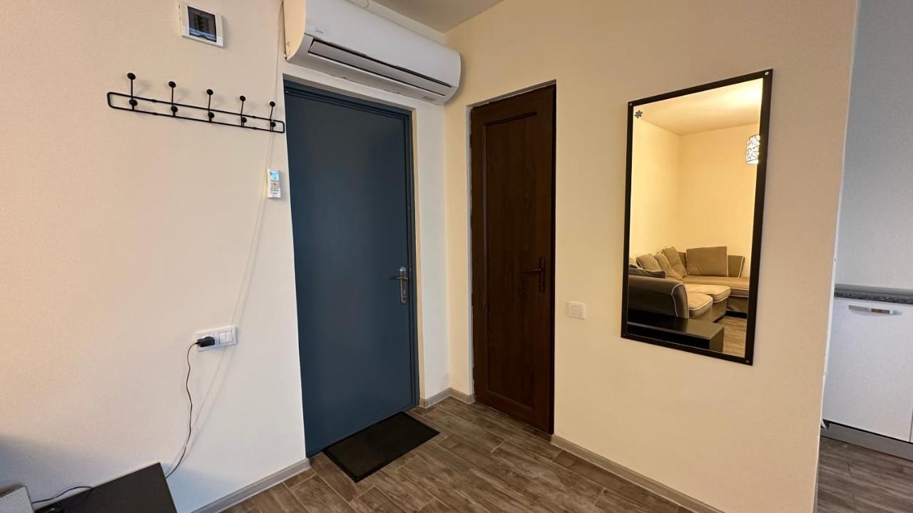 Magnolia Apartment Terrace 3 Μπατούμι Εξωτερικό φωτογραφία