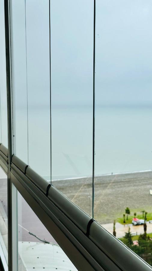 Magnolia Apartment Terrace 3 Μπατούμι Εξωτερικό φωτογραφία