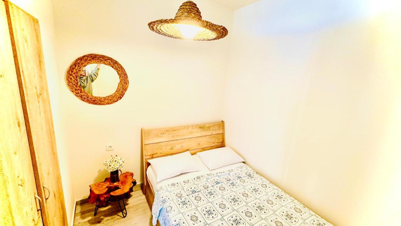Magnolia Apartment Terrace 3 Μπατούμι Εξωτερικό φωτογραφία