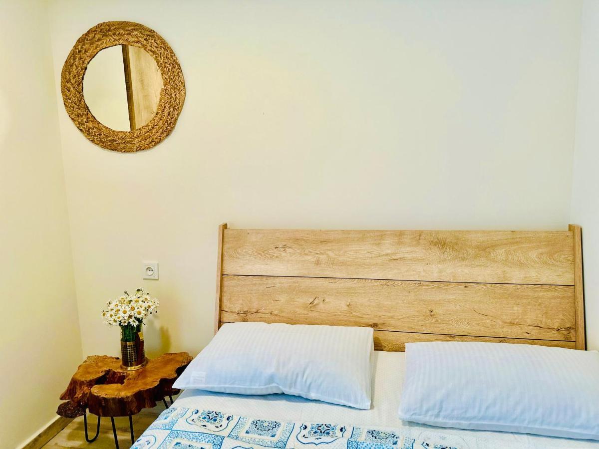 Magnolia Apartment Terrace 3 Μπατούμι Εξωτερικό φωτογραφία