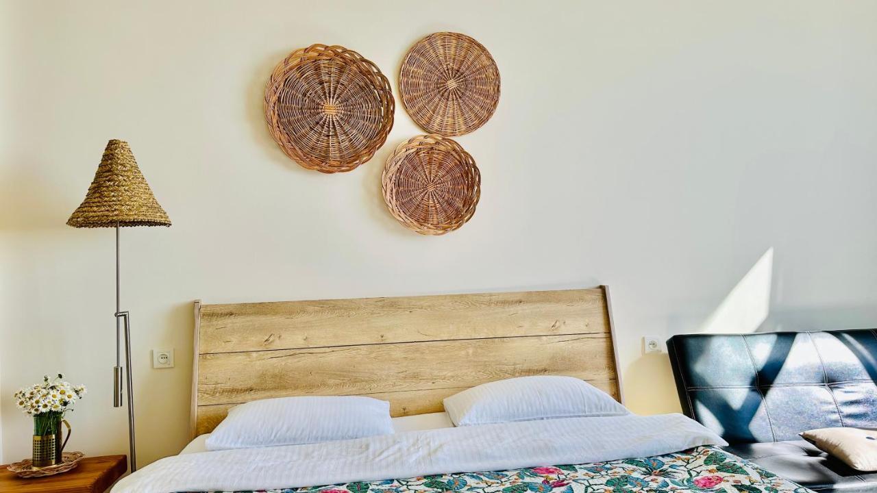 Magnolia Apartment Terrace 3 Μπατούμι Εξωτερικό φωτογραφία