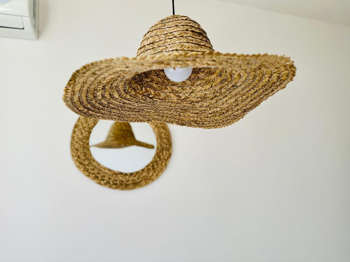 Magnolia Apartment Terrace 3 Μπατούμι Εξωτερικό φωτογραφία