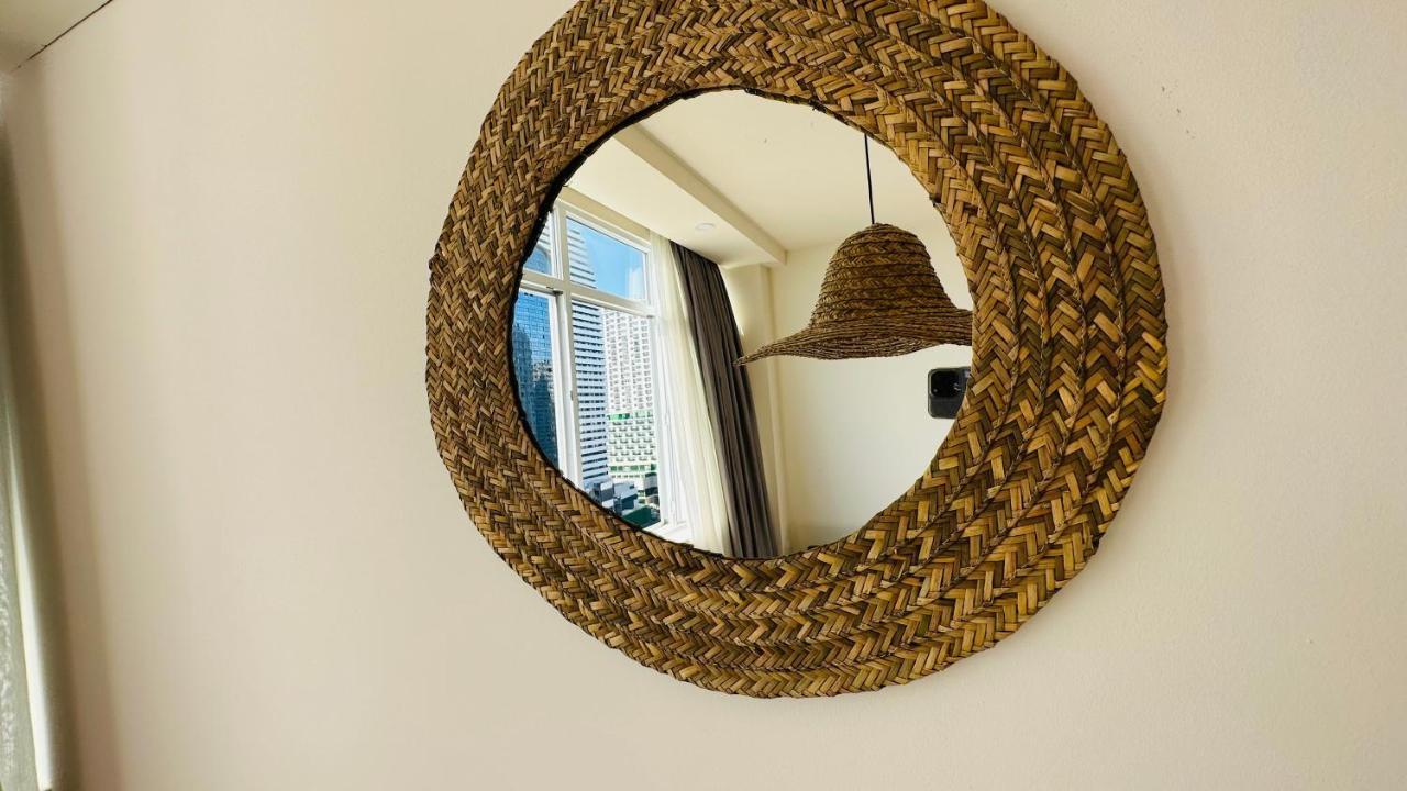 Magnolia Apartment Terrace 3 Μπατούμι Εξωτερικό φωτογραφία