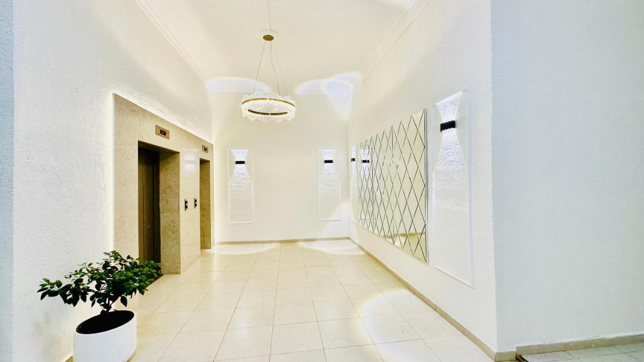 Magnolia Apartment Terrace 3 Μπατούμι Εξωτερικό φωτογραφία