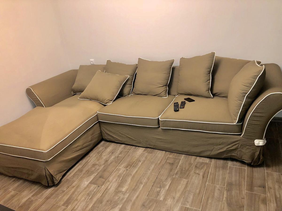 Magnolia Apartment Terrace 3 Μπατούμι Εξωτερικό φωτογραφία