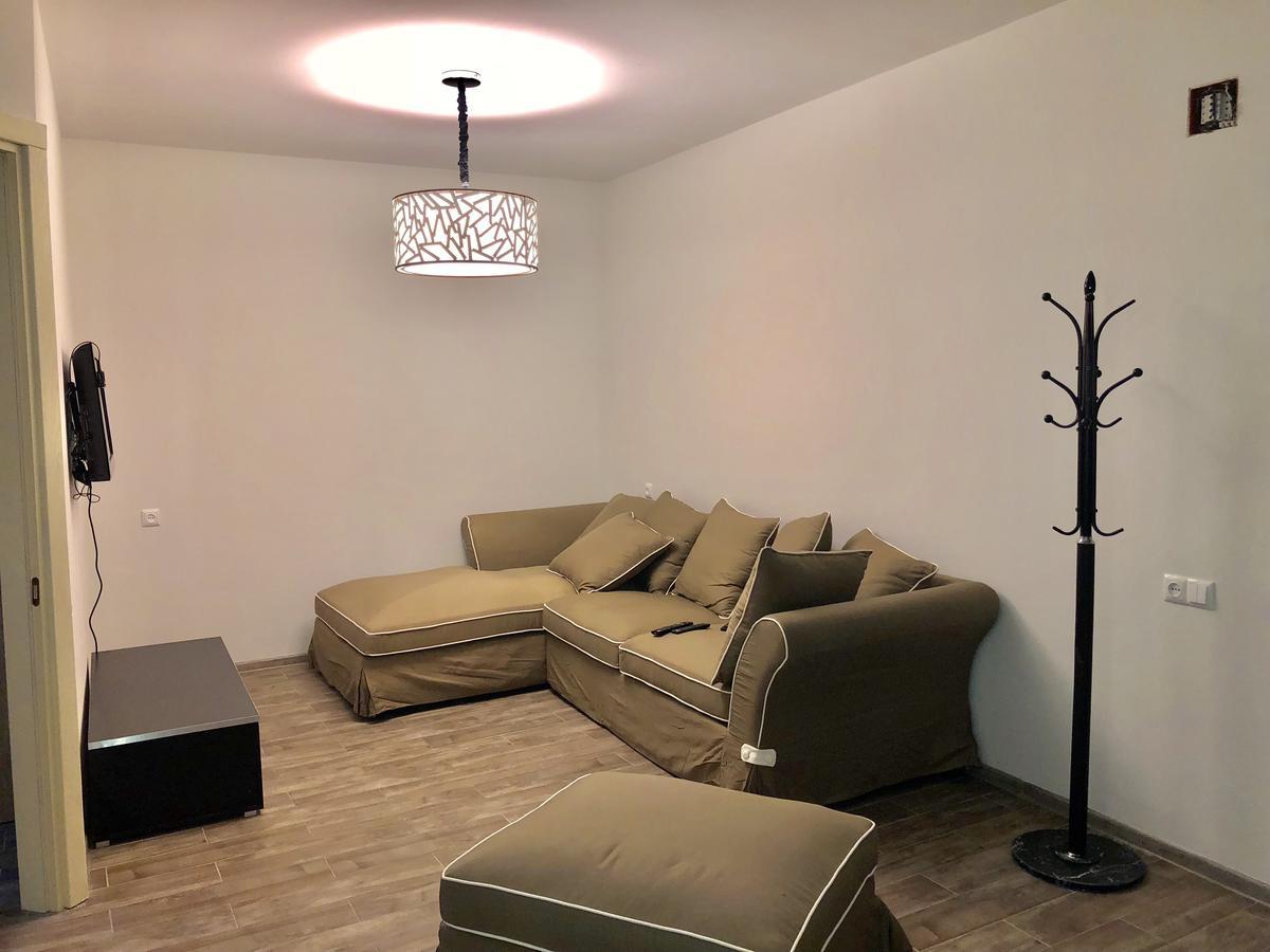 Magnolia Apartment Terrace 3 Μπατούμι Εξωτερικό φωτογραφία