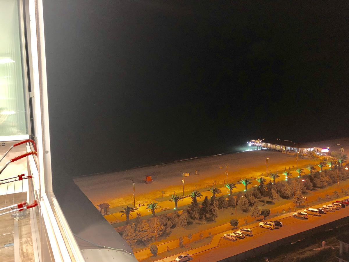 Magnolia Apartment Terrace 3 Μπατούμι Εξωτερικό φωτογραφία
